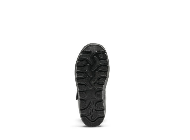 Polyver Winter High Winter High Black 40 