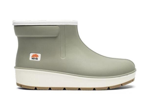 Polyver Åre Low Åre Low Lav Grey 