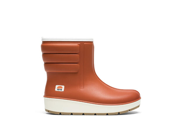 Polyver Åre Åre Mylta Orange 