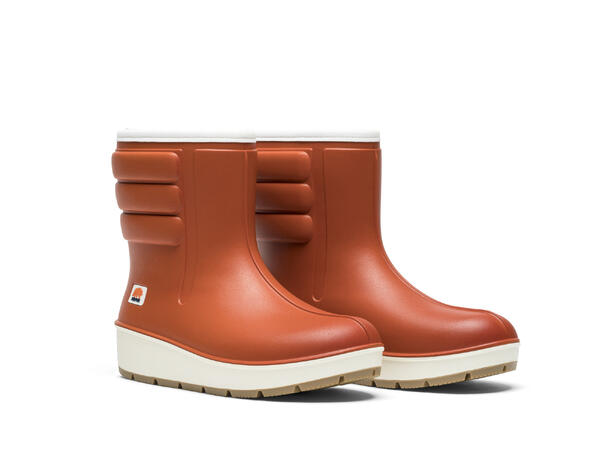 Polyver Åre Åre Mylta Orange 