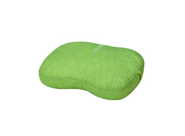 Exped DeepSleep Pillow lichen forest M 