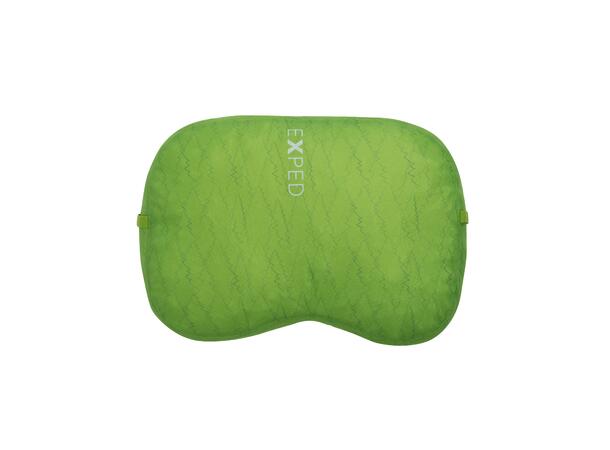 Exped DeepSleep Pillow lichen forest M 