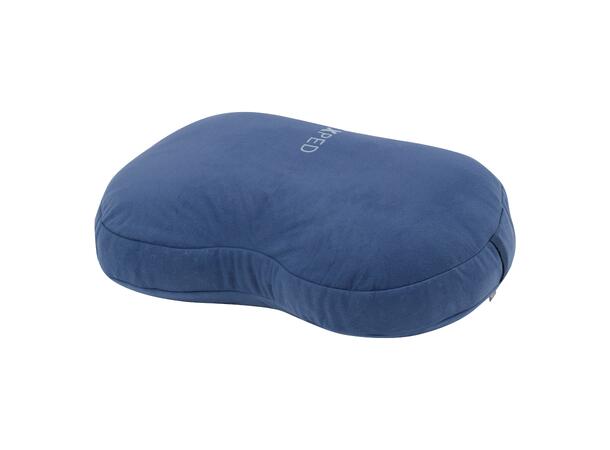 Exped DownPillow navy L 