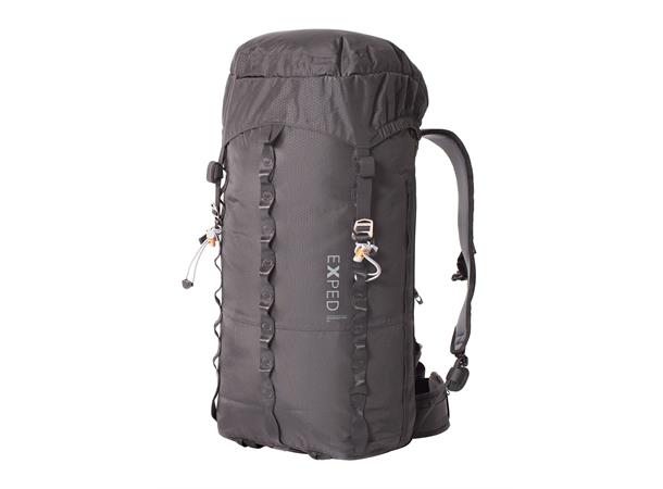 Exped Mountain Pro 30 black 32 l 
