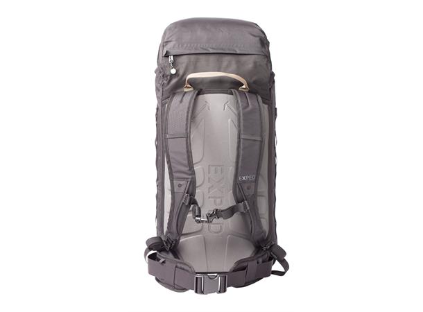 Exped Mountain Pro 30 black 32 l 
