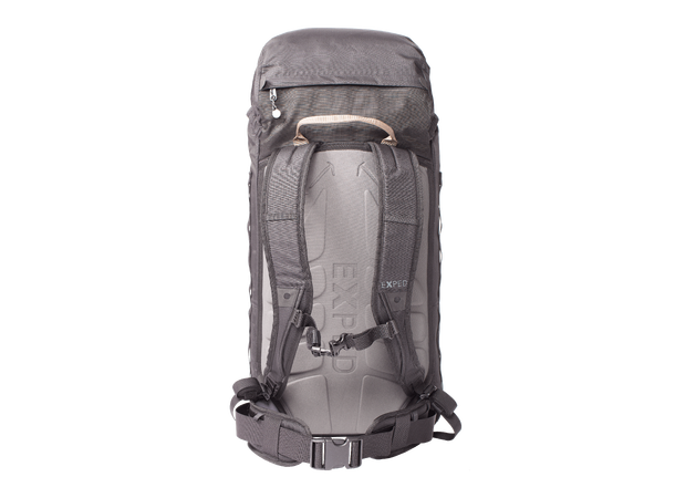 Exped Mountain Pro 30 black 32 l 