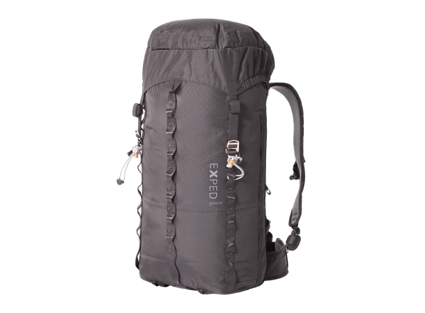 Exped Mountain Pro 30 black 32 l 