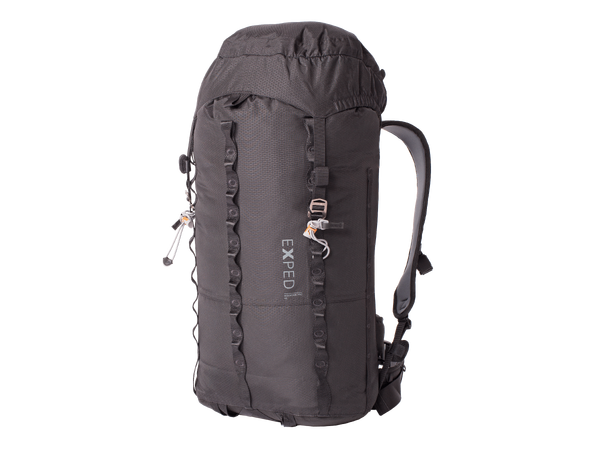 Exped Mountain Pro 40 black 44 l L 
