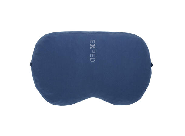 Exped DeepSleep Pillow navy L 