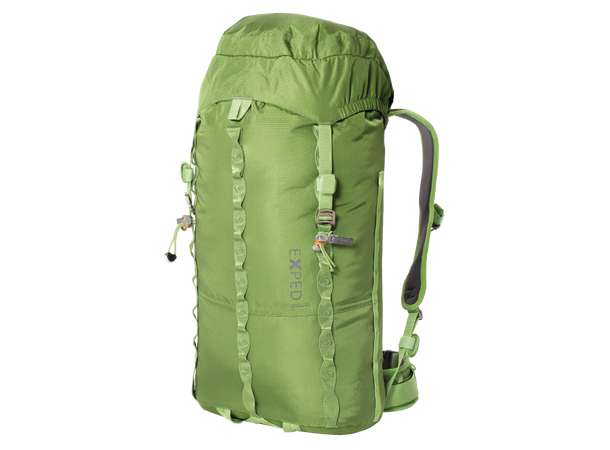 Exped Mountain Pro 40 mossgreen 42 l M 