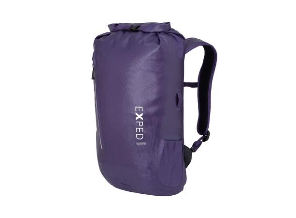 Exped Torrent 20 L aubergine 