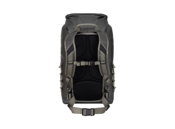 Exped Torrent 50 Work + Rescue moraine one size 50L 