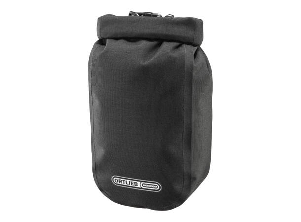 Ortlieb Outer-Pocket ! black 4,1 L 
