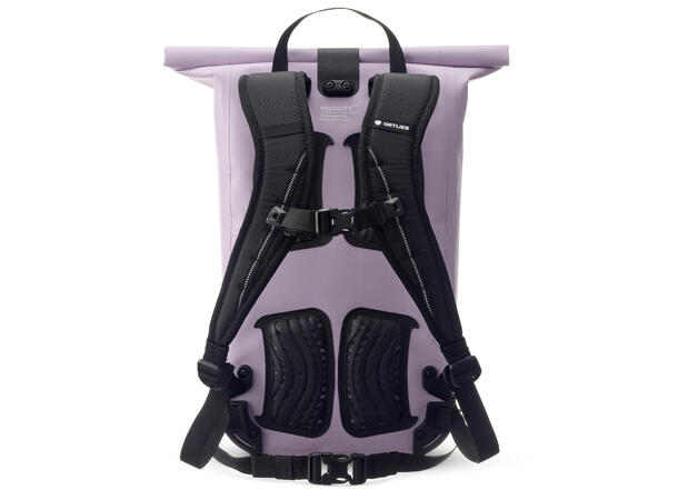 VELOCITY 23L TS lavender 