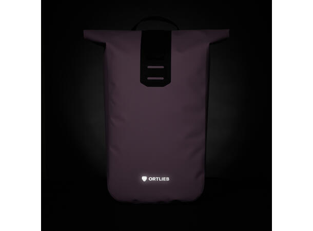 VELOCITY 23L TS lavender 