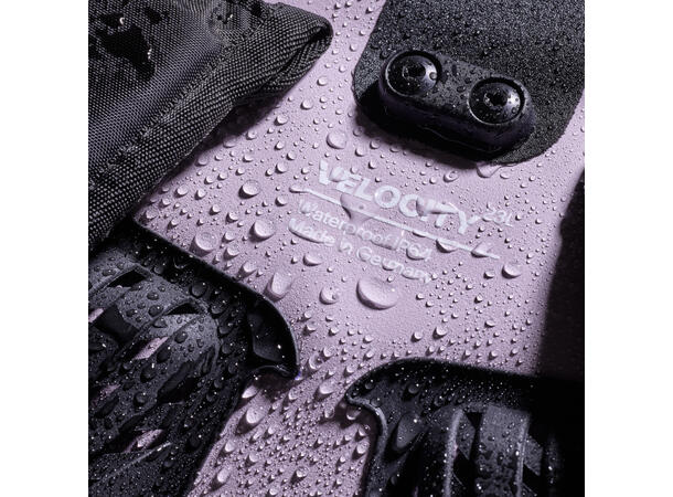 VELOCITY 23L TS lavender 