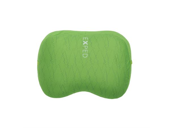 Exped DownPillow lichen forest L 