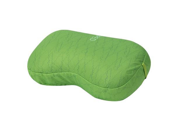 Exped DownPillow lichen forest L 