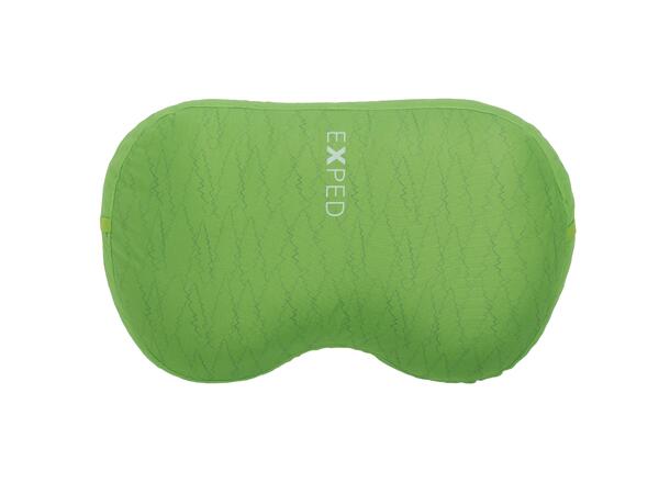 Exped DownPillow lichen forest L 