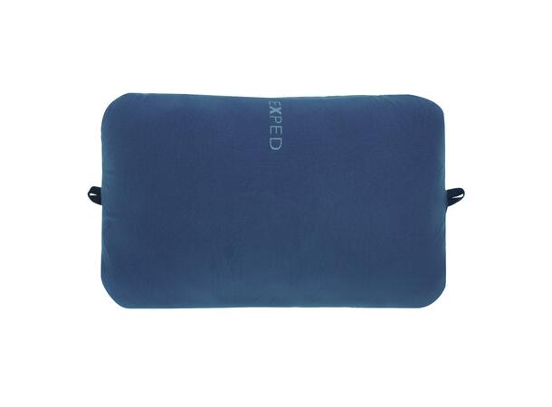 Exped TrailHead Pillow navy 