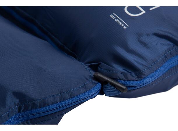 Exped Mat Cover navy M 