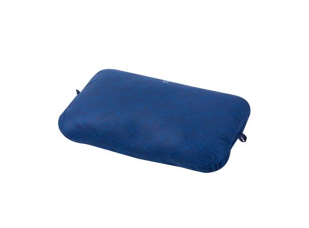 Exped TrailHead Pillow navy mountain 