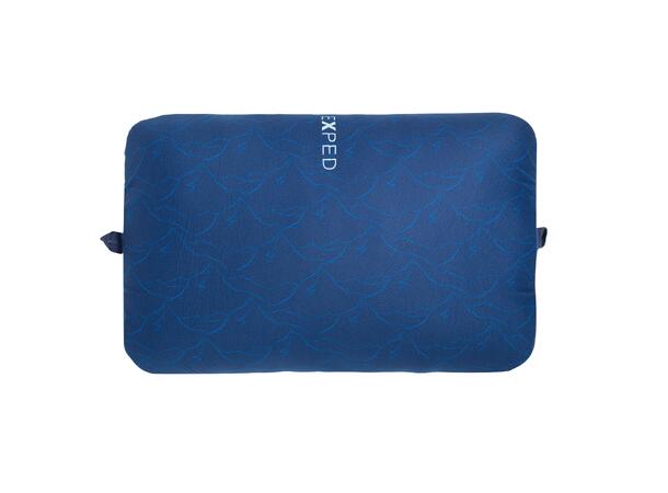 Exped TrailHead Pillow navy mountain 