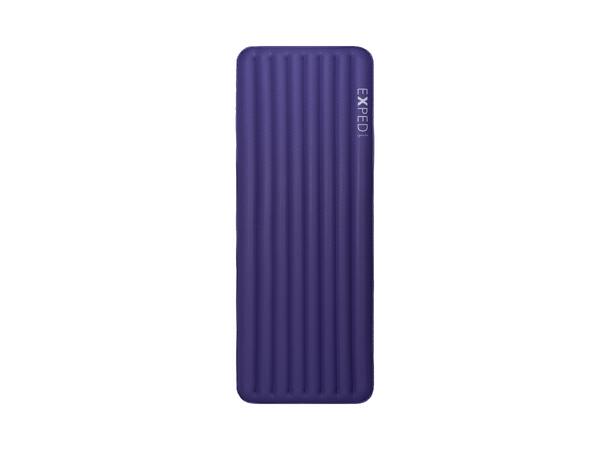 MegaMat Ultra aubergine LXW 
