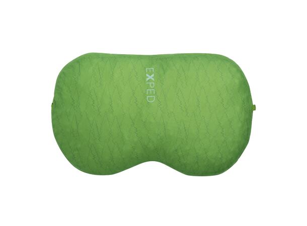 Exped DeepSleep Pillow lichen forest L 