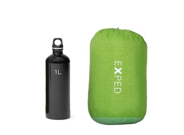 Exped TrailHead Pillow lichen forest 