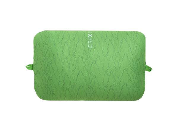 Exped TrailHead Pillow lichen forest 