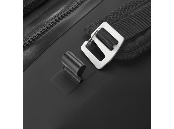 DUFFLE 60 L Zip TS black 