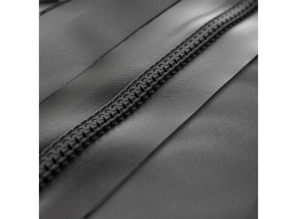 DUFFLE 60 L Zip TS black 