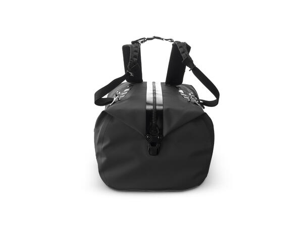 DUFFLE 60 L Zip TS black 