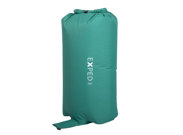Exped Schnozzel Pumpbag pine S 