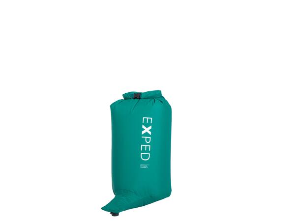 Exped Schnozzel Pumpbag pine S 