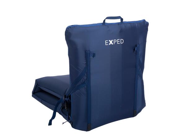 Exped Chair Kit blue M 