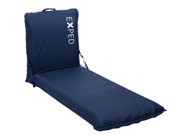 Exped Chair Kit blue M 