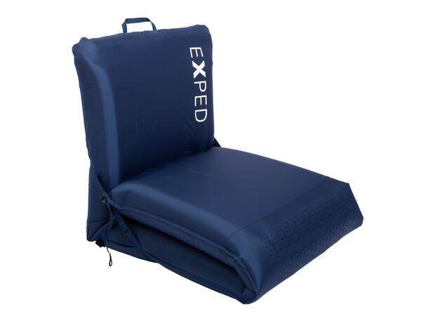 Exped Chair Kit blue M 