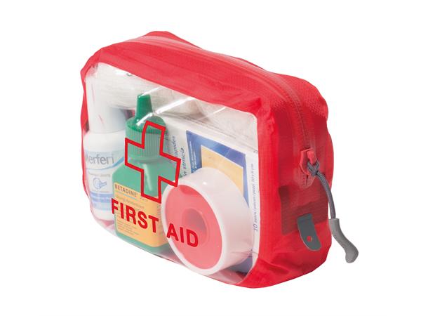 Exped Clear Cube First Aid red 1 l S 
