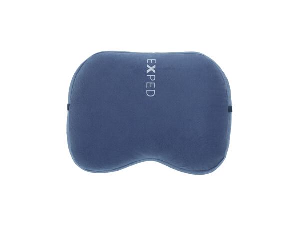 Exped DownPillow navy M 