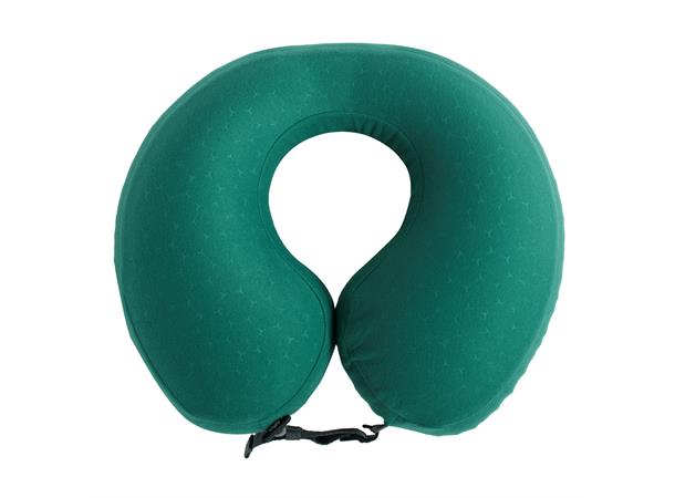 Exped NeckPillow Deluxe cypress 