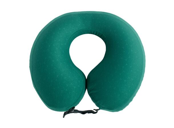 Exped NeckPillow Deluxe cypress 