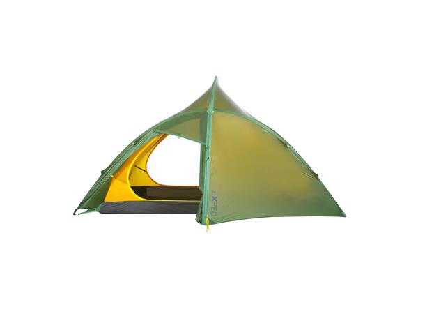 Exped Orion III UL moss green 