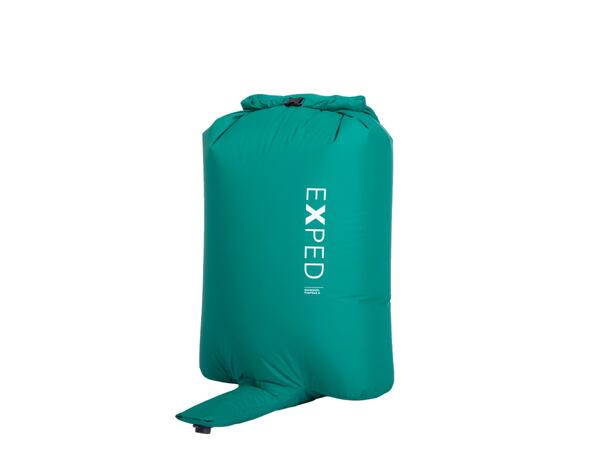 Exped Schnozzel Pumpbag pine M 