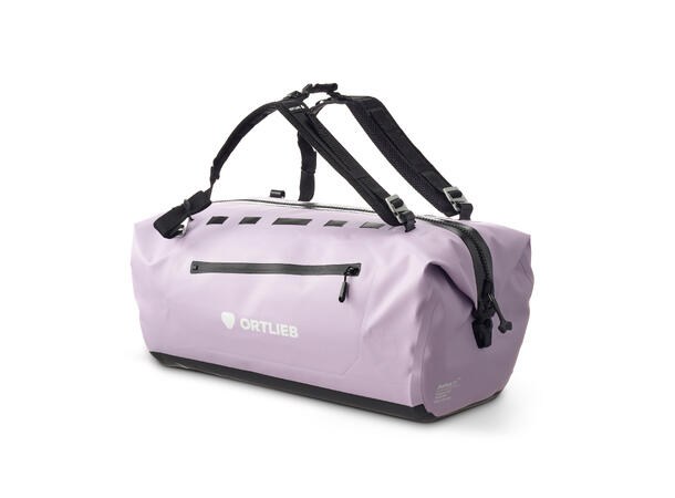 Ortlieb Duffle 40 L Tidura lavender 