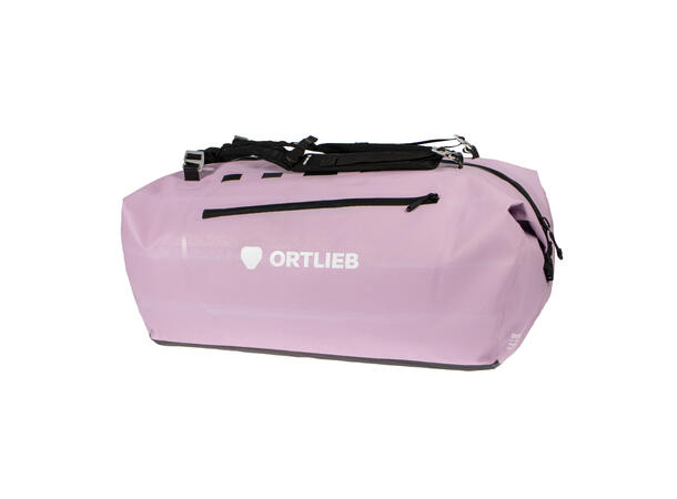 DUFFLE 60 L Zip TS Lavender 