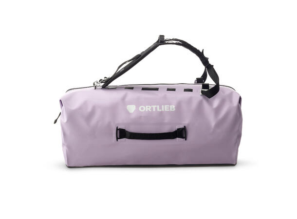 DUFFLE 60 L Zip TS Lavender 