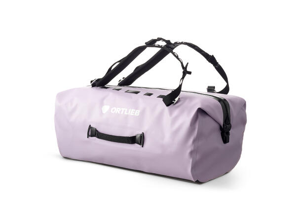 DUFFLE 60 L Zip TS Lavender 