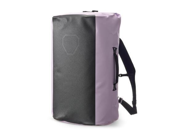DUFFLE 60 L Zip TS Lavender 